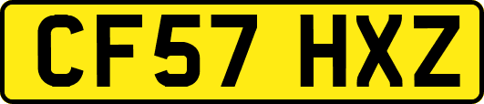 CF57HXZ