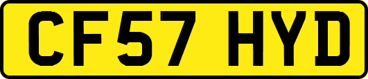 CF57HYD