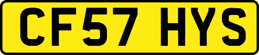CF57HYS
