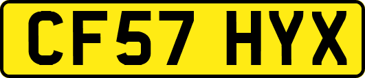 CF57HYX