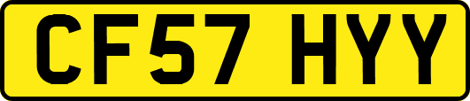 CF57HYY