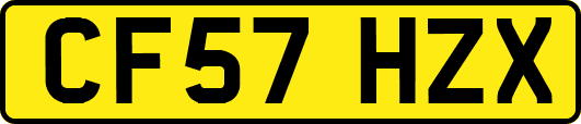 CF57HZX