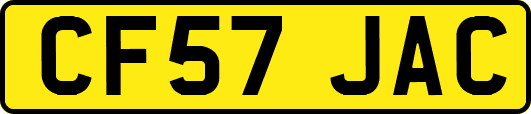 CF57JAC