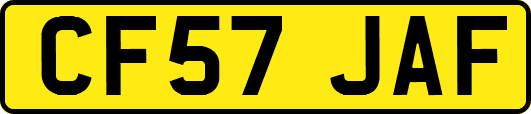 CF57JAF