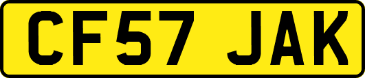 CF57JAK