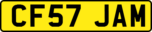 CF57JAM