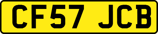 CF57JCB