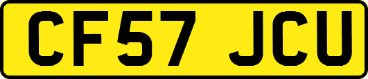 CF57JCU