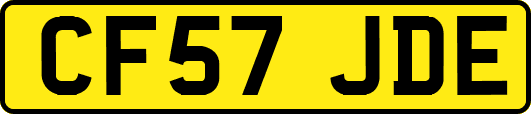 CF57JDE