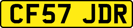 CF57JDR