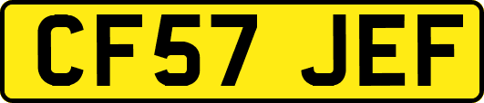 CF57JEF