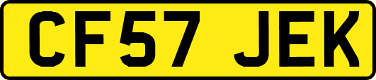 CF57JEK