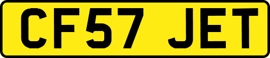 CF57JET