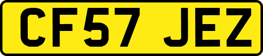 CF57JEZ