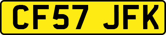 CF57JFK