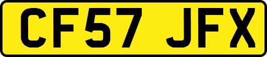 CF57JFX