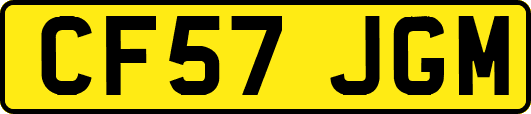 CF57JGM