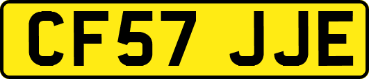 CF57JJE