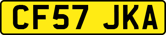 CF57JKA