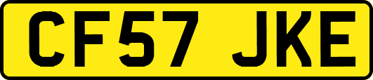 CF57JKE