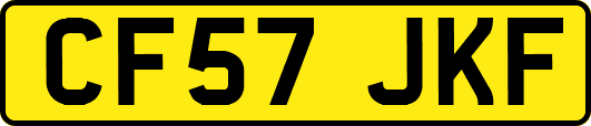 CF57JKF