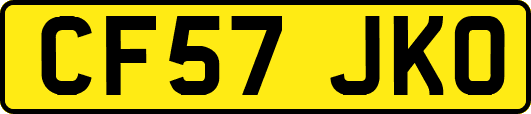 CF57JKO