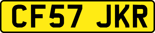 CF57JKR