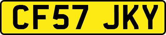 CF57JKY