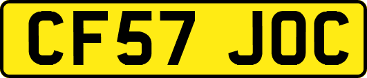 CF57JOC