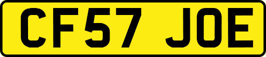 CF57JOE