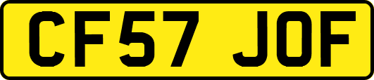 CF57JOF