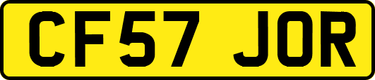 CF57JOR