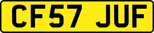 CF57JUF