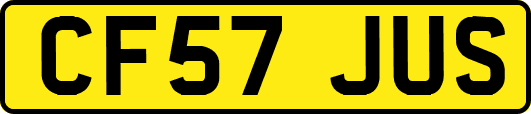 CF57JUS