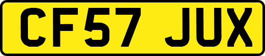 CF57JUX