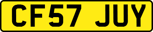CF57JUY