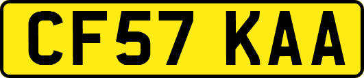 CF57KAA