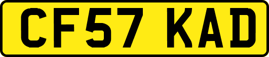 CF57KAD