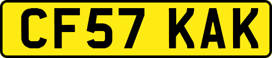 CF57KAK