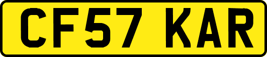 CF57KAR