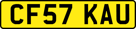 CF57KAU