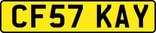 CF57KAY