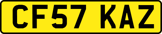 CF57KAZ