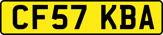 CF57KBA