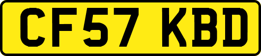 CF57KBD