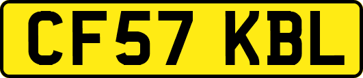 CF57KBL