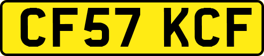 CF57KCF