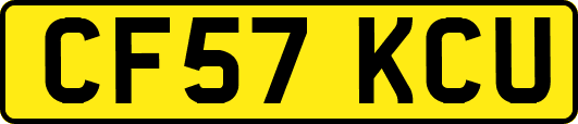 CF57KCU