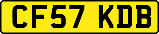 CF57KDB