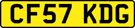 CF57KDG